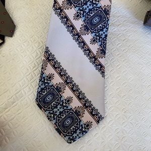 Vintage Belmont ‘50s Tie